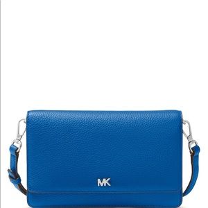 Michael Kors smart phone wallet